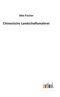 bokomslag Chinesische Landschaftsmalerei