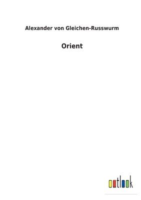 Orient 1