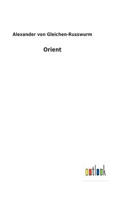 Orient 1