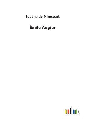 mile Augier 1