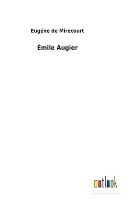 mile Augier 1