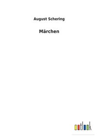 bokomslag Märchen