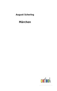 bokomslag Märchen