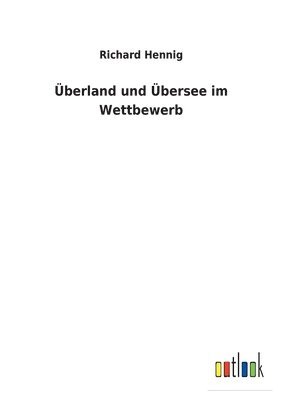 bokomslag berland und bersee im Wettbewerb