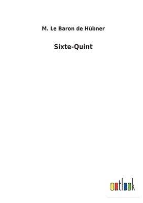 Sixte-Quint 1