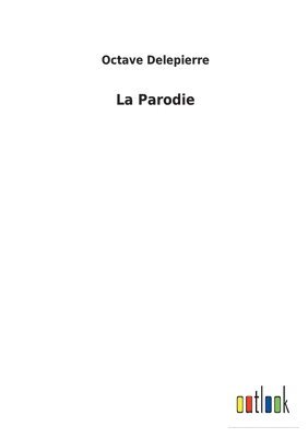 Parodie