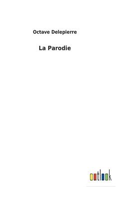 Parodie
