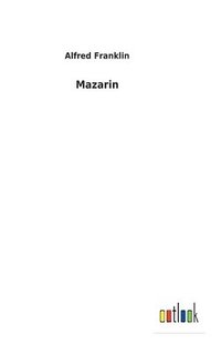 bokomslag Mazarin