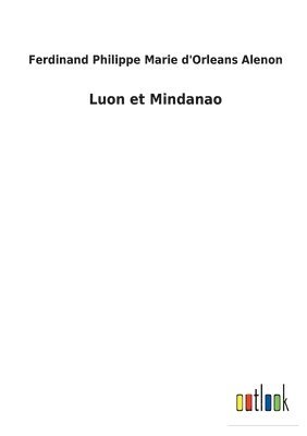 bokomslag Luon et Mindanao