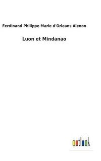 bokomslag Luon et Mindanao