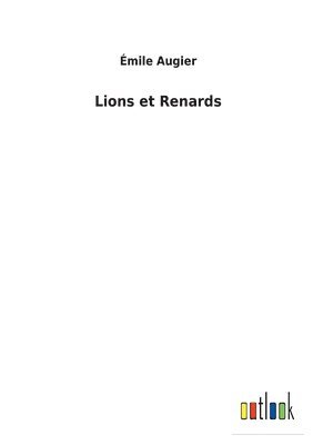 Lions et Renards 1