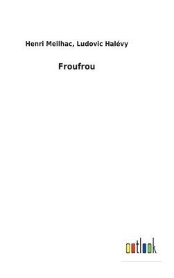 bokomslag Froufrou