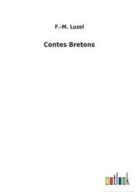 bokomslag Contes Bretons