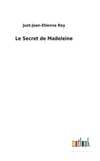 bokomslag Le Secret de Madeleine