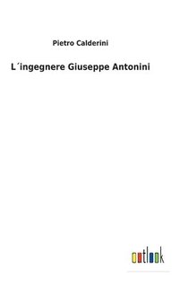 bokomslag Lingegnere Giuseppe Antonini