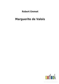 bokomslag Marguerite de Valois