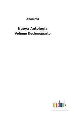 Nuova Antologia 1