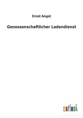 Genossenschaftlicher Ladendienst 1