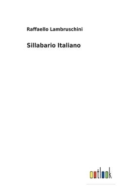 Sillabario Italiano 1