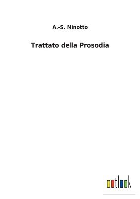 Trattato della Prosodia 1