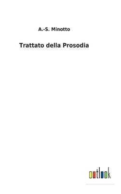 Trattato della Prosodia 1