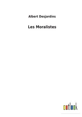 Les Moralistes 1