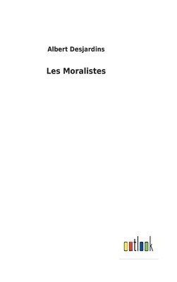 Les Moralistes 1