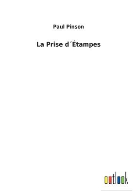 Prise d¿Étampes 1