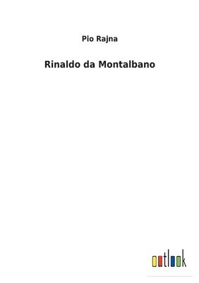 Rinaldo da Montalbano 1