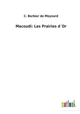 Macoudi 1