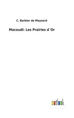 Macoudi 1