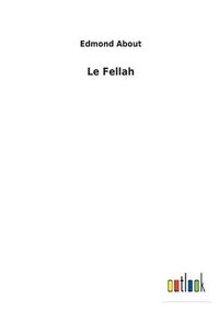 bokomslag Le Fellah