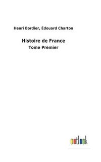 bokomslag Histoire de France