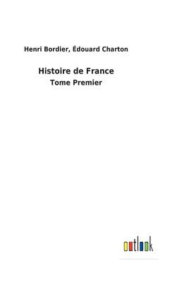 Histoire de France 1