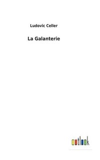 bokomslag La Galanterie