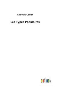 bokomslag Les Types Populaires
