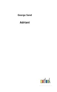bokomslag Adriani
