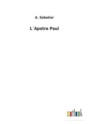 LApotre Paul 1