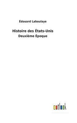 Histoire des États-Unis
