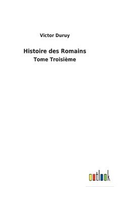 Histoire des Romains 1