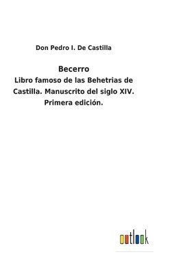 Becerro 1