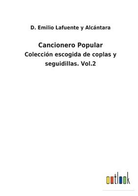 Cancionero Popular 1