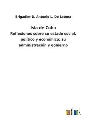 Isla de Cuba 1