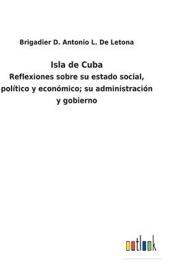 Isla de Cuba 1