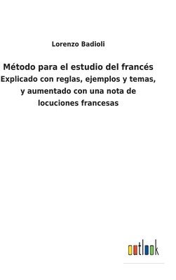 Método para el estudio del francés