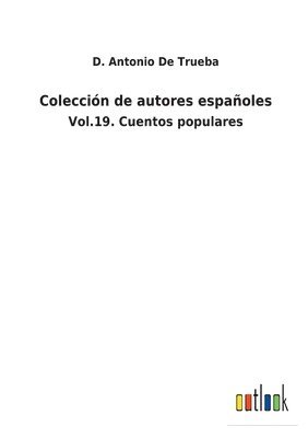 Coleccin de autores espaoles 1