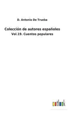 Coleccin de autores espaoles 1