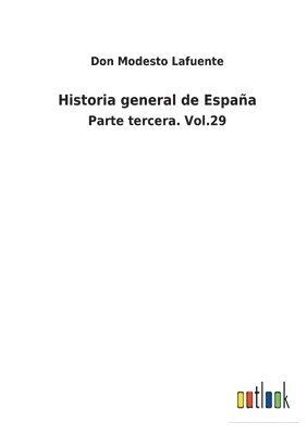 Historia general de Espaa 1