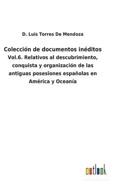 Coleccin de documentos inditos 1