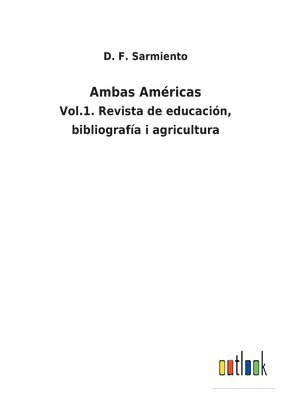 Ambas Américas